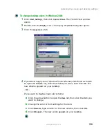 Preview for 189 page of Gateway 600YG2 User Manual