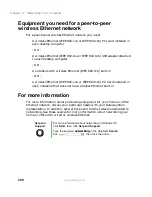 Preview for 210 page of Gateway 600YG2 User Manual