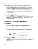 Preview for 218 page of Gateway 600YG2 User Manual