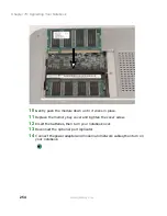 Preview for 264 page of Gateway 600YG2 User Manual