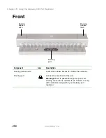 Preview for 270 page of Gateway 600YG2 User Manual