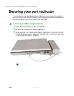 Preview for 276 page of Gateway 600YG2 User Manual