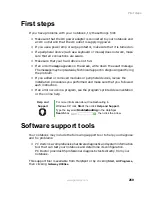 Preview for 279 page of Gateway 600YG2 User Manual