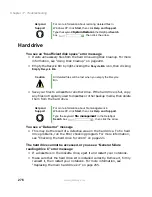 Preview for 286 page of Gateway 600YG2 User Manual