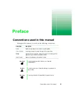 Preview for 4 page of Gateway 7400 Rack Mounting Instructions