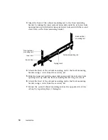 Preview for 19 page of Gateway 7400 Rack Mounting Instructions