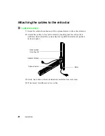 Preview for 25 page of Gateway 7400 Rack Mounting Instructions