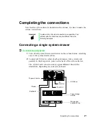 Preview for 26 page of Gateway 7400 Rack Mounting Instructions