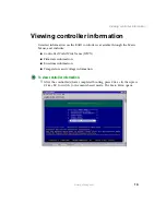 Preview for 18 page of Gateway 840 VT-100 User Manual