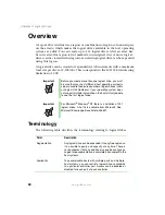 Preview for 69 page of Gateway 840 VT-100 User Manual