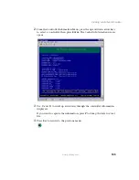 Preview for 144 page of Gateway 840 VT-100 User Manual