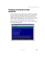 Preview for 168 page of Gateway 840 VT-100 User Manual