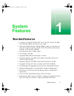 Preview for 10 page of Gateway 8400 System Manual