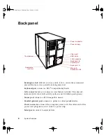 Preview for 13 page of Gateway 8400 System Manual