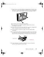 Preview for 38 page of Gateway 8400 System Manual