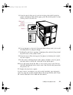 Preview for 66 page of Gateway 8400 System Manual