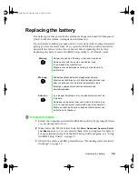 Preview for 68 page of Gateway 8400 System Manual