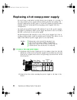 Preview for 73 page of Gateway 8400 System Manual