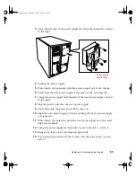 Preview for 74 page of Gateway 8400 System Manual