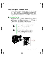 Preview for 76 page of Gateway 8400 System Manual