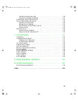 Preview for 4 page of Gateway 8450R System Manual