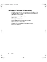 Preview for 7 page of Gateway 8450R System Manual