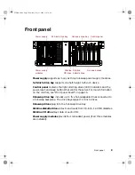 Preview for 10 page of Gateway 8450R System Manual