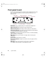 Preview for 17 page of Gateway 8450R System Manual