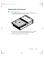 Preview for 34 page of Gateway 8450R System Manual