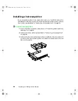 Preview for 39 page of Gateway 8450R System Manual