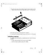 Preview for 58 page of Gateway 8450R System Manual