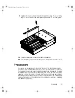 Preview for 62 page of Gateway 8450R System Manual