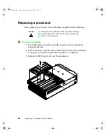 Preview for 63 page of Gateway 8450R System Manual