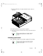 Preview for 66 page of Gateway 8450R System Manual