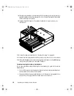 Preview for 73 page of Gateway 8450R System Manual