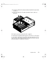 Preview for 80 page of Gateway 8450R System Manual