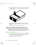 Preview for 91 page of Gateway 8450R System Manual