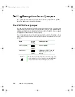 Preview for 115 page of Gateway 8450R System Manual