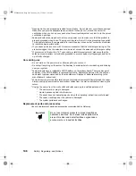 Preview for 149 page of Gateway 8450R System Manual