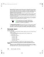 Preview for 155 page of Gateway 8450R System Manual