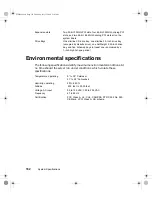 Preview for 163 page of Gateway 8450R System Manual