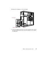 Preview for 53 page of Gateway 910 Series System Manual