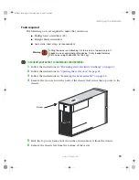 Preview for 18 page of Gateway 9510 User Manual