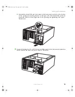 Preview for 20 page of Gateway 9510 User Manual