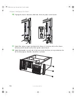 Preview for 21 page of Gateway 9510 User Manual