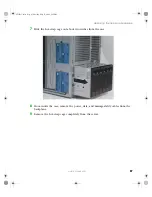 Preview for 92 page of Gateway 9510 User Manual