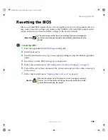 Preview for 110 page of Gateway 9510 User Manual