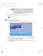 Preview for 117 page of Gateway 9510 User Manual