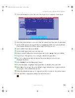 Preview for 118 page of Gateway 9510 User Manual