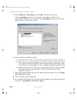 Preview for 139 page of Gateway 9510 User Manual